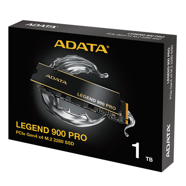 SSD диск A-Data Legend 900 Pro 1TB (SLEG-900P-1TCS)