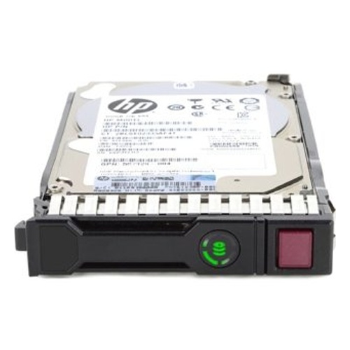 Жесткий диск HPE 2.4TB 2 5 (881457-B21)