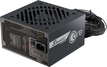 Блок питания Seasonic Core V2 BC-750 750W (SRP-CBC751-A5A51JF)