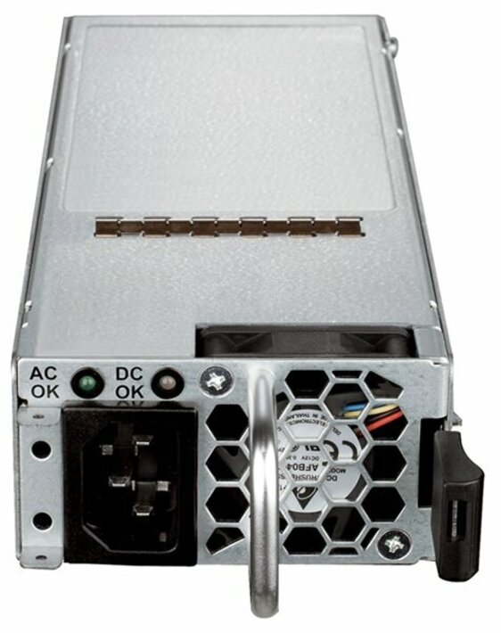 Блок питания Chicony Platinum 1600W (R1K6AW03P)