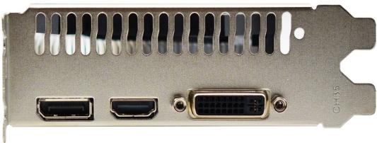 Видеокарта AFOX GTX750 4GB DDR5 (AF750-4096D5H6-V3)
