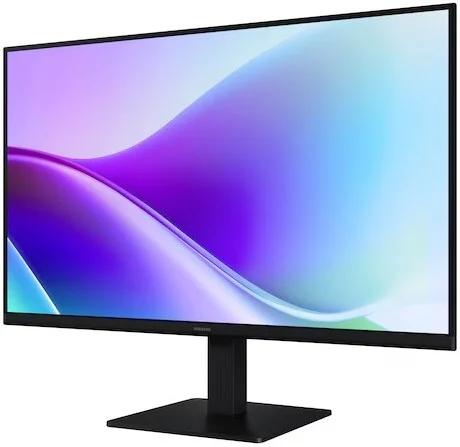 Монитор Samsung LS27F320GAIXCI