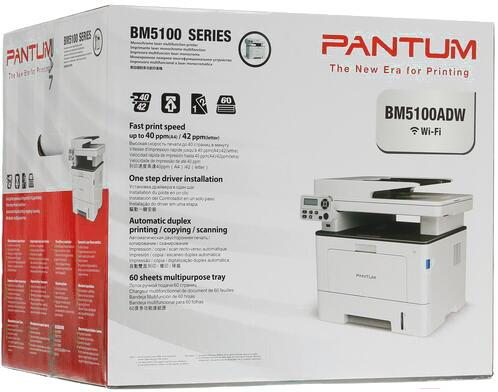 МФУ Pantum BM5100ADW