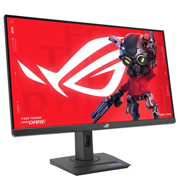 Монитор Asus ROG Strix XG27ACMG