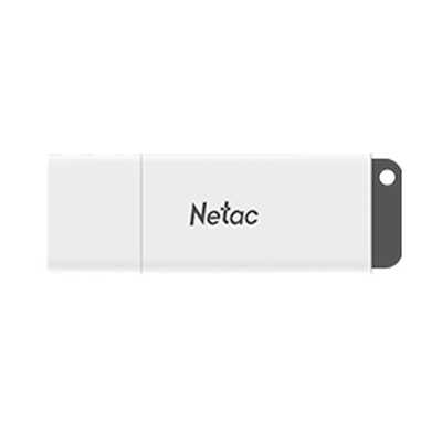USB Flash-накопитель Netac U185 128Gb (NT03U185N-128G-30WH)