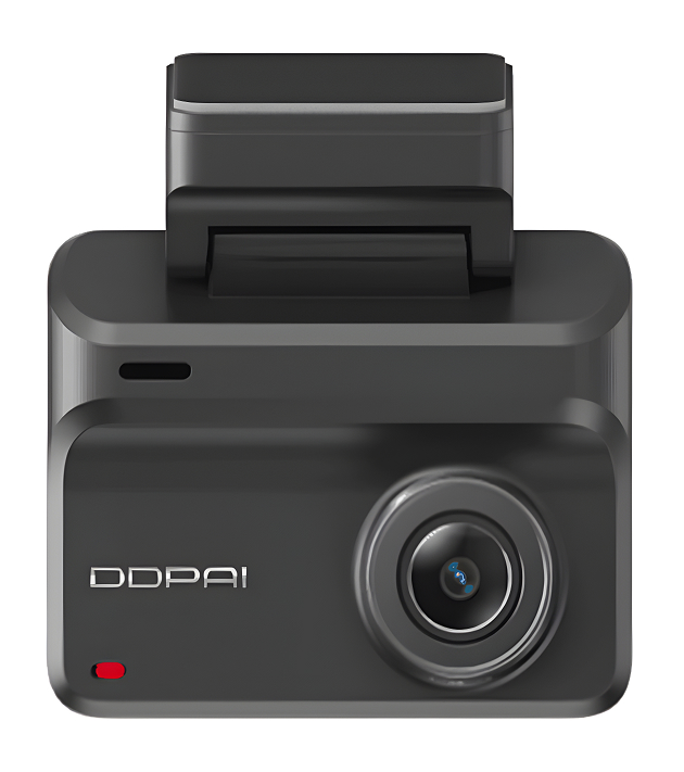 Автомобильный видеорегистратор DDPai Z50 Pro GPS