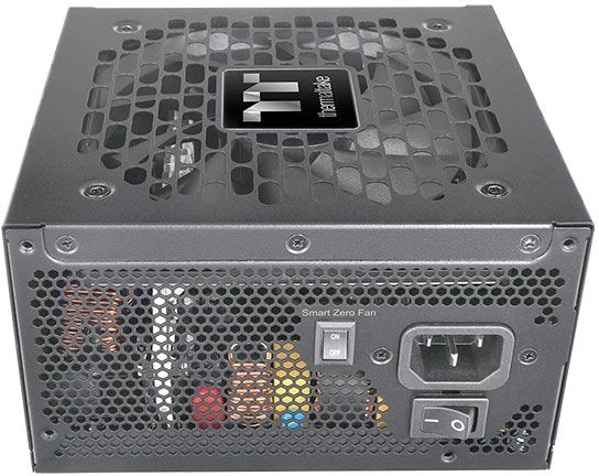 Блок питания Thermaltake Toughpower ATX 750W GT Gen.5 (PS-TPT-0750FNFAGE-3)