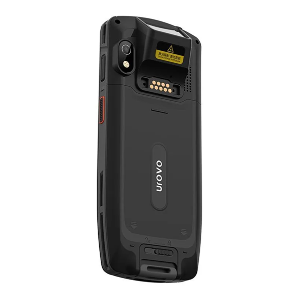 Терминал сбора данных Urovo DT40S (DT40S-12Q2USRLITE27EU)