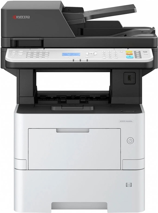 МФУ Kyocera Ecosys MA4500fx (110C123NL0) МФУ Kyocera Ecosys MA4500fx (110C123NL0)