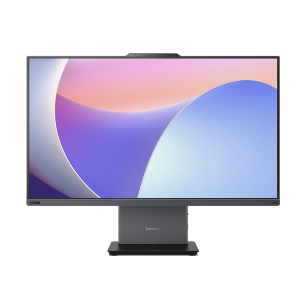 Моноблок Lenovo ThinkCentre Neo 50a Gen 5 Luna Grey (12SA000RRU)