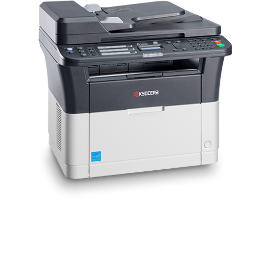МФУ Kyocera FS-1125MFP (1102M73DZ2) МФУ Kyocera FS-1125MFP (1102M73DZ2)