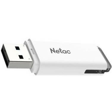 USB Flash-накопитель Netac U185 128Gb (NT03U185N-128G-30WH)
