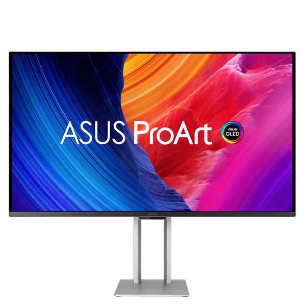 Монитор Asus ProArt PA32UCDM Black Монитор Asus ProArt PA32UCDM Black