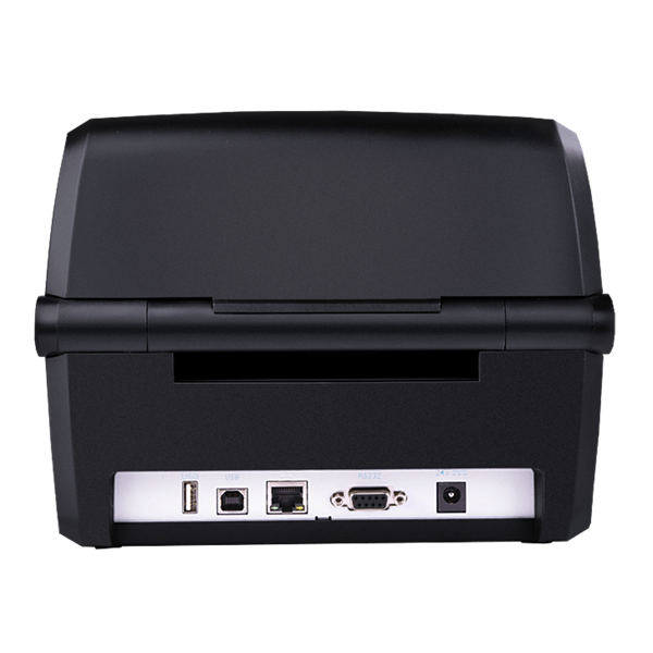 Термопринтер iDPRT iT4P (100700175)