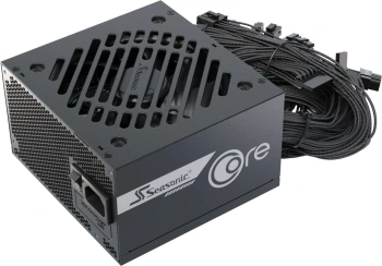 Блок питания Seasonic Core V2 BC-750 750W (SRP-CBC751-A5A51JF)