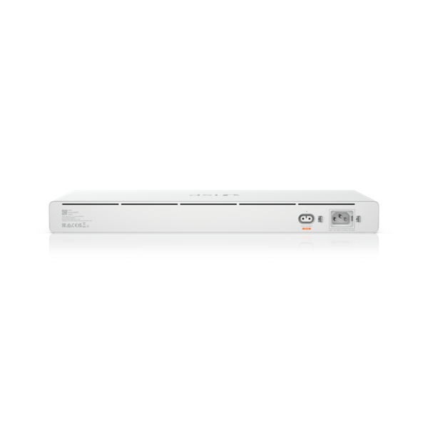 Маршрутизатор Ubiquiti UISP Router Pro (UISP-R-Pro)