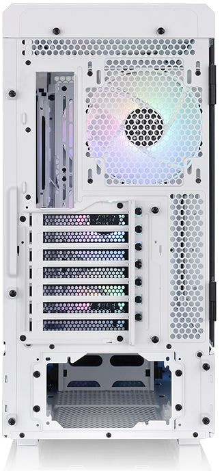 Корпус Thermaltake Ceres 500 TG ARGB Snow без БП (CA-1X5-00M6WN-00)