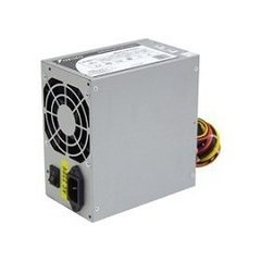 Блок питания PowerMan PM-400ATX (6118743) Блок питания PowerMan PM-400ATX (6118743)