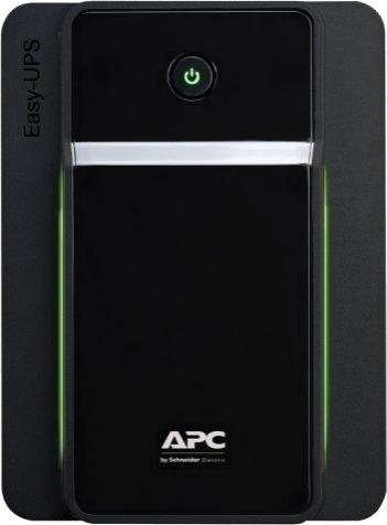 Источник бесперебойного питания APC Easy-UPS черный (BVX900LI-GR)
