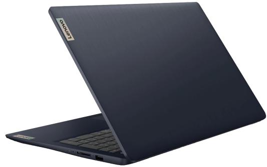 Ноутбук Lenovo IdeaPad 3 15ABA7 (82RN008LRK)