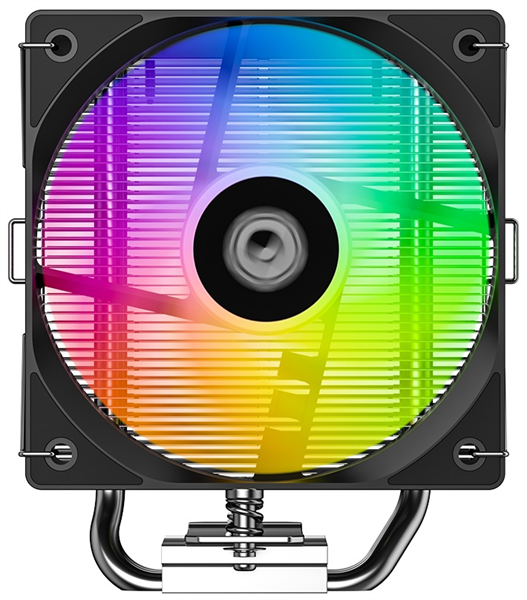 Кулер для процессора ID-Cooling SE-903-XT V2 ARGB