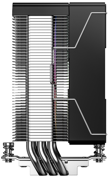 Кулер для процессора ID-Cooling SE-903-XT V2 ARGB