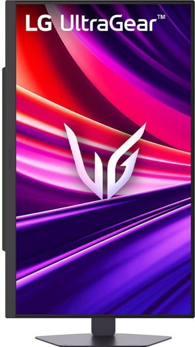 Монитор LG UltraGear 27G810A-B черный