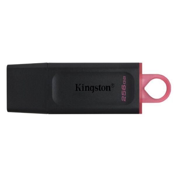USB Flash-накопитель Kingston DataTraveler Exodia черный/красный (DTX/256GB)
