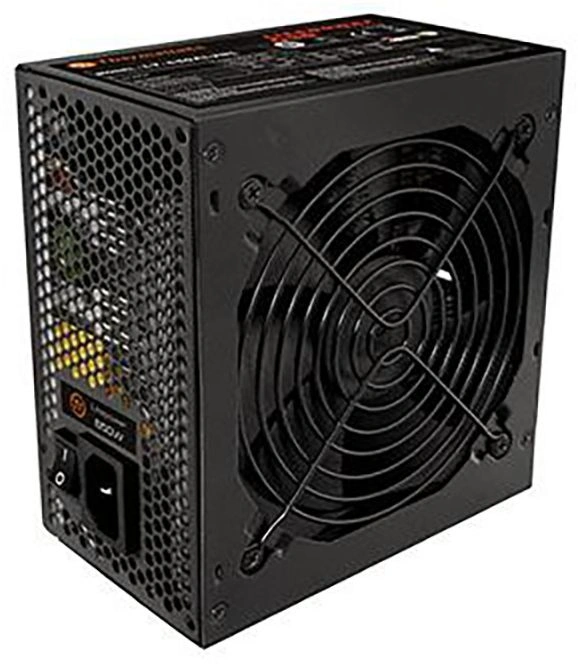 Блок питания Thermaltake ATX 650W LT-650P (PS-LTP-0650NPCNEU-2)