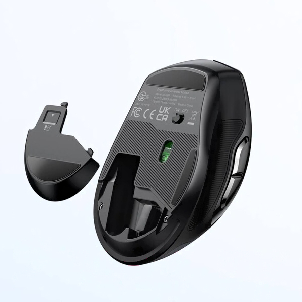 Мышь Ugreen MU006-90545 Black (90545)