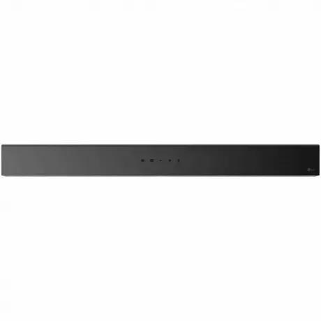 Саундбар LG S60TR черный