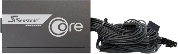 Блок питания Seasonic Core V2 BC-750 750W (SRP-CBC751-A5A51JF)