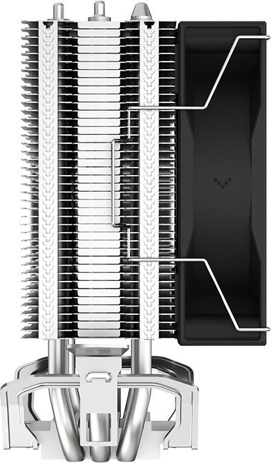 Кулер для процессора DeepCool AG300 MARRS (R-AG300-BKMNMN-G)