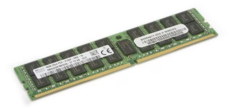 Оперативная память Supermicro 32GB DDR5 (MEM-DR532MD-ER56) Оперативная память Supermicro 32GB DDR5 (MEM-DR532MD-ER56)