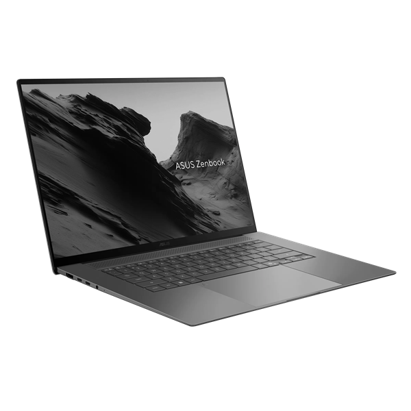 Ноутбук ASUS Zenbook S 16 UM5606GA-SS261W Antrim Gray (90NB17H5-M00CM0)