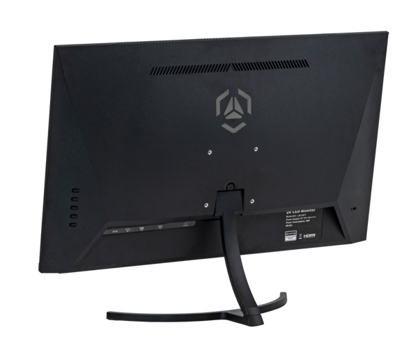 Монитор Гравитон МН24А (159337)