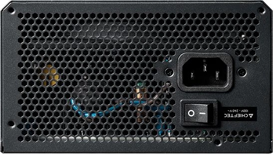 Блок питания Chieftec Vega M 1000W (PPG-1000-C)