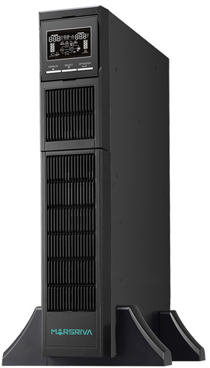 Источник бесперебойного питания Marsriva MR-UL3KRT-H (31059743)