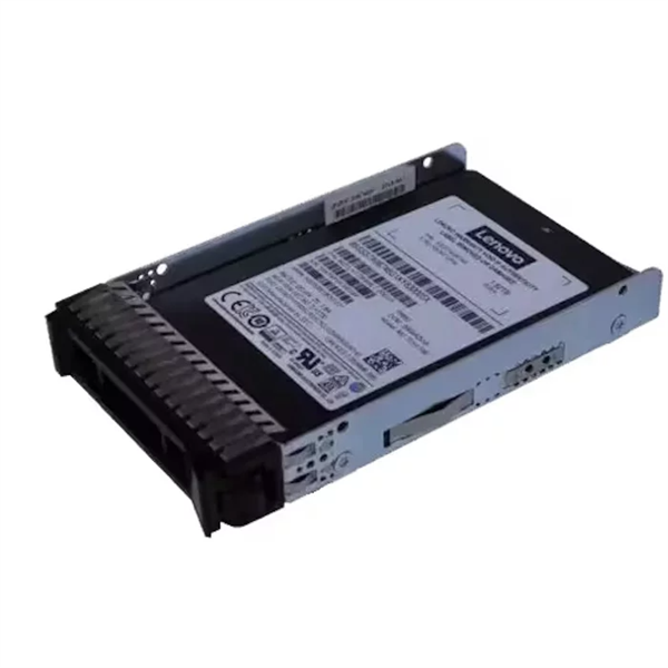 SSD диск Lenovo ThinkSystem 3.84TB (4XB7A90876) SSD диск Lenovo ThinkSystem 3.84TB (4XB7A90876)