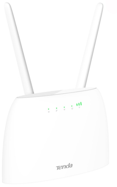 Беспроводной маршрутизатор Tenda 4G07