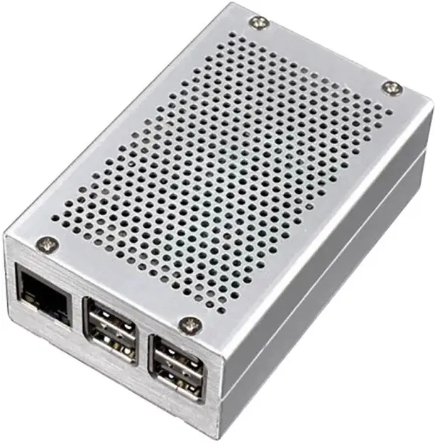 Корпус ACD RA193