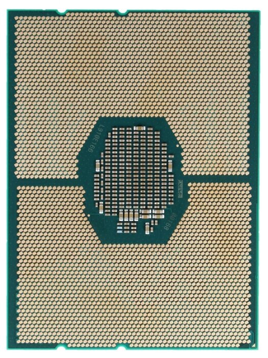 Процессор Intel Xeon Silver 4215 OEM (CD8069504212701)