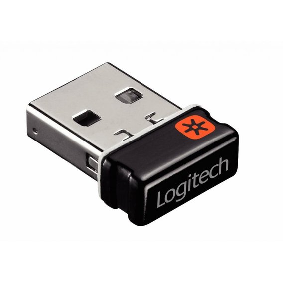 Мышь Logitech M705 Marathon Black (910-001964)