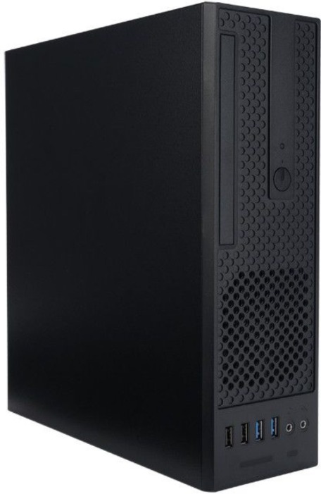 Корпус In Win CJ708BL IP-S265AU7-2 (6137379)