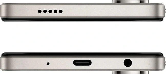 Смартфон Vivo Y04 4GB/128GB титановое сияние (V2430)