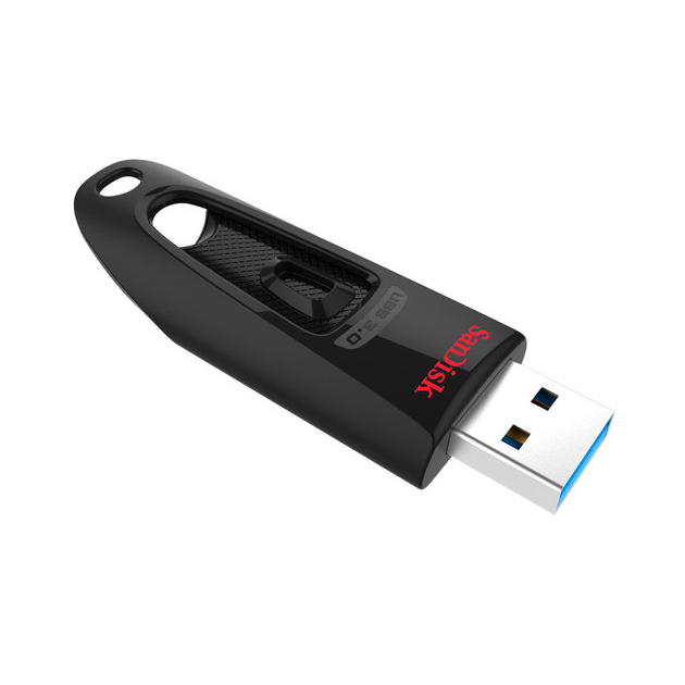 USB Flash-накопитель SanDisk CZ48 Ultra 512GB (SDCZ48-512G-G46)