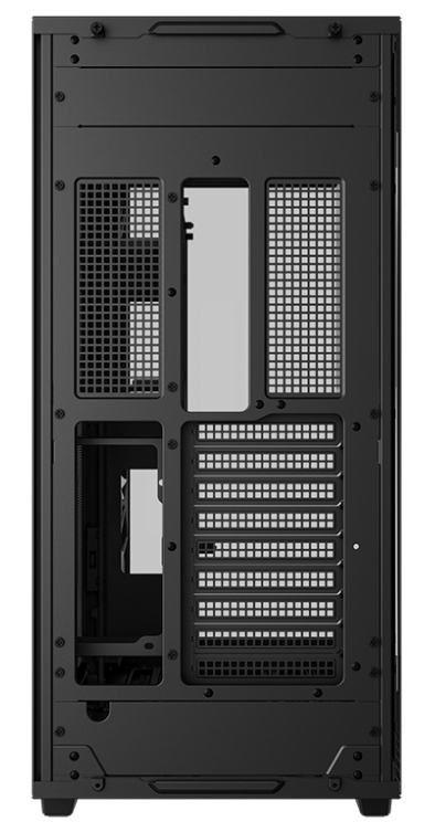 Корпус DeepCool CH780 E-ATX без БП черный (R-CH780-BKADE41-G-1)