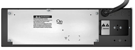 Аккумулятор для ИБП APC SRT192RMBP2