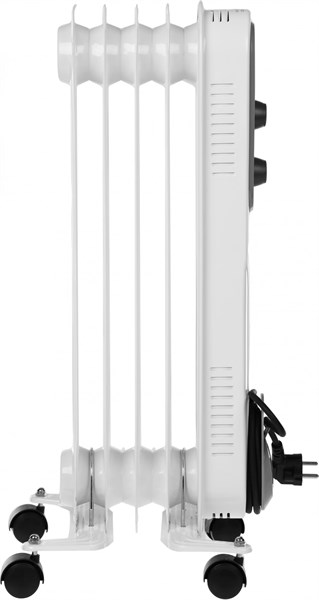 Радиатор Royal Clima Piemonte (ROR-P5-1000M)