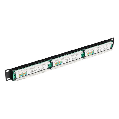 Патч-панель ITK PP24-1UC5EU-D05